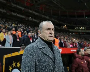 Galatasaray Başkanı Mustafa Cengizden Fatih Terime şok sözler: Ayrı fikirlerdeysek, ayrı yollara gitmeliyiz