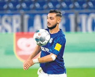 Ahmed Kutucu geliyor!