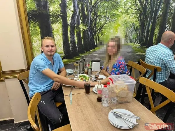 Türkiye'nin konuştuğu Edirne'deki Güner ailesi katliamında yeni gelişme! 'Sarı' lakabıyla bilinen Berk Erdoğan'ın... - 8