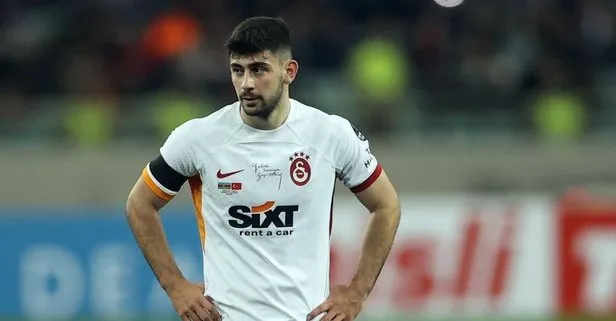 Galatasaray'dan Yusuf Demir'e sözleşme!