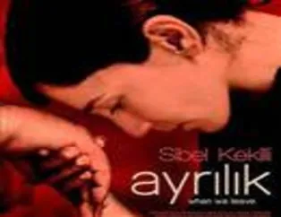Ayrılık filminden kareler