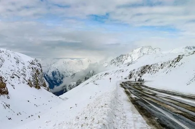 Meteorolojiden 8 il için son dakika çığ uyarısı! 27 Şubat hava durumu