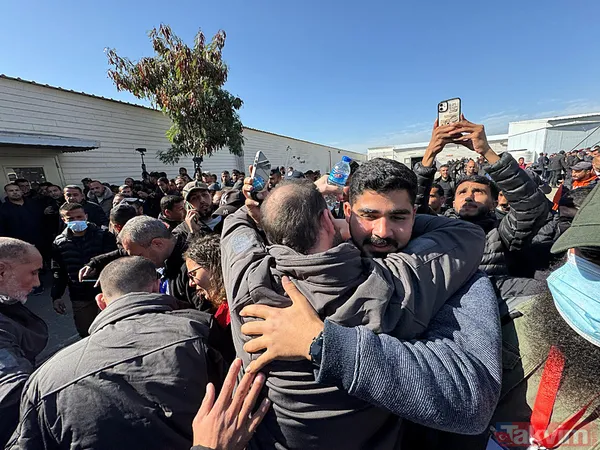 Kassam Tugayları’ndan İsrailli esire mesaj dolu hediye: Zaman doluyor - 11