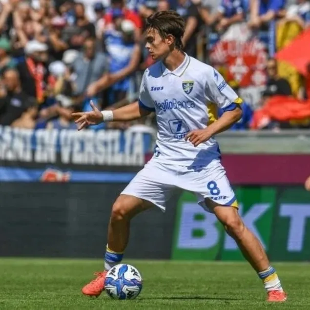 Isak Vural Pisa’da!