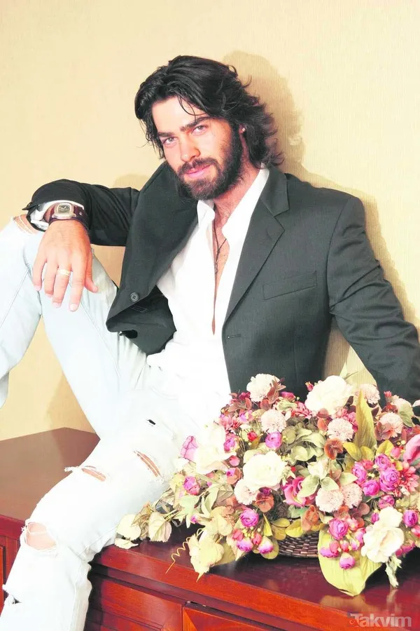 Bir anda ortadan kaybolmuştu... Uğur Pektaş tek kareyle sosyal medyaya damga vurdu: İşte son hali - 3