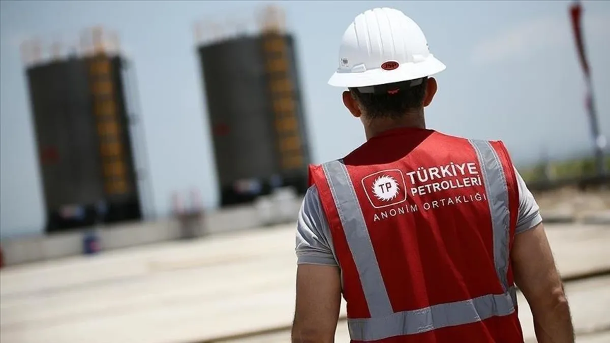 Türkiye Macaristan'da doğal gaz arayacak!