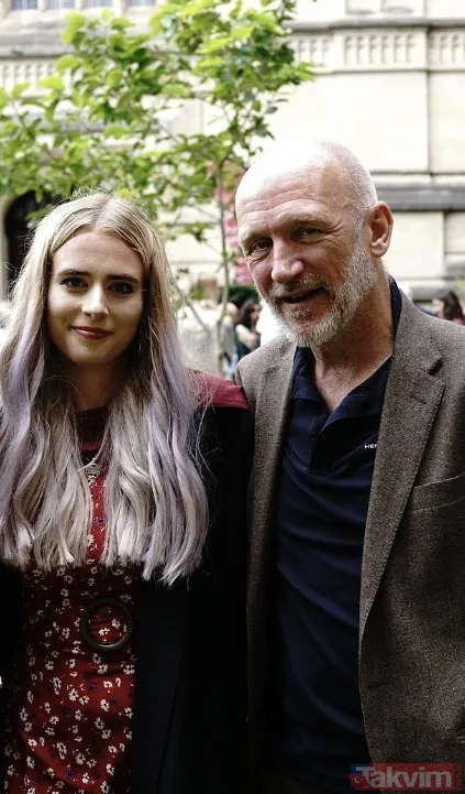 Reflü sandığı belirtiler pankreas kanseri çıktı: Teşhisten altı hafta sonra veda etti - 3