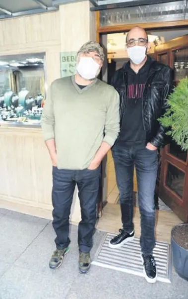 Eşkıya Dünyaya Hükümdar Olmaz'ın Hızır'ı Oktay Kaynarca'nın rotası Bodrum