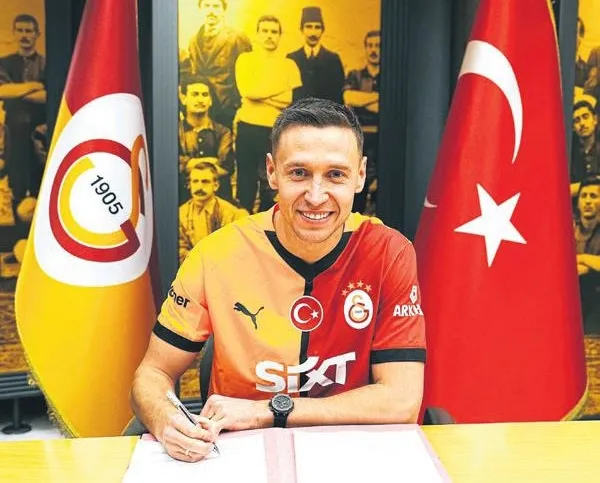 EURO 2024’TEN ÖNCE GÖRÜŞME YAPMIŞTIK