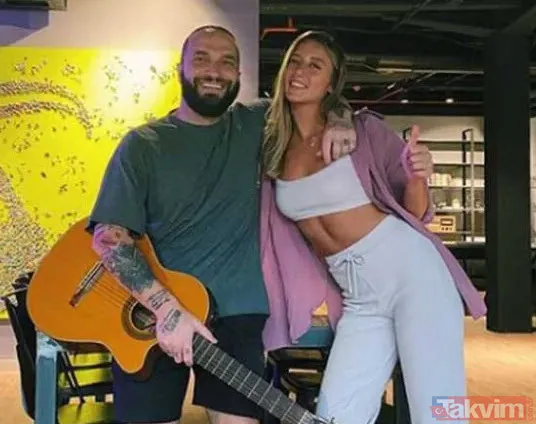 "Berkay paramı vermedi verse yoksul mu olacaktı!" Aleyna Kalaycıoğlu'ndan Berkay'a yaylım ateşi! Uğruna Demet Akalın'la küsmüştü - 5