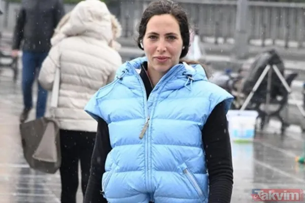 “Anneden gelen zarafet” Zehra Çilingiroğlu'ndan babası Kaya Çilingiroğlu ile yeni poz paylaşımı! - 3