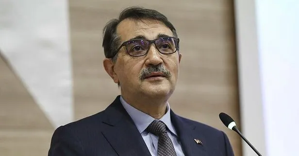 Enerji ve Tabii Kaynaklar Bakanı Fatih Dönmez duyurdu: İşletmelere indirimli fatura