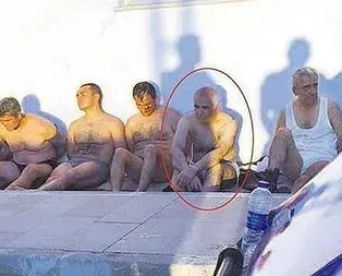 FETÖ’den parmak izi ihaneti