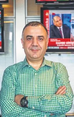 Turkuvaz Medya’ya ödül yağdı