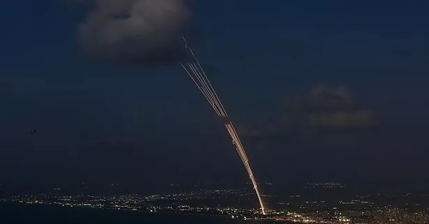 Dışişleri Bakanlığı'ndan İsrail'in Lübnan saldırılarına tepki: bölgeyi kaosa sürüklemenin yeni aşaması