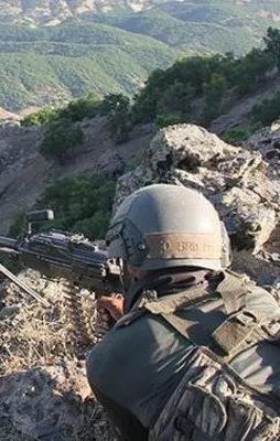 Sonu yaklaşan PKK'dan yeni taktik