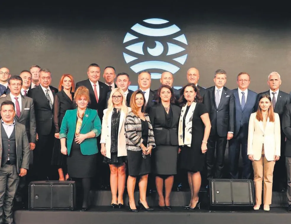 Hedef 300 milyar dolar ihracat