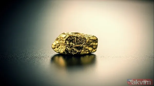 Altına Yönelik Beklentiler Yükseliyor. Yatırımcıların Altına İlgisini Artırıyor. Bu Durum Fiyatların Uzun Vadede Yükselişini Destekliyor. Dünyanın Önde Gelen...