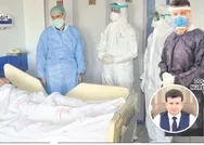 Koronayla mücadelenin kahramanları anlattı: 17 yıllık dönüşümün başarısı