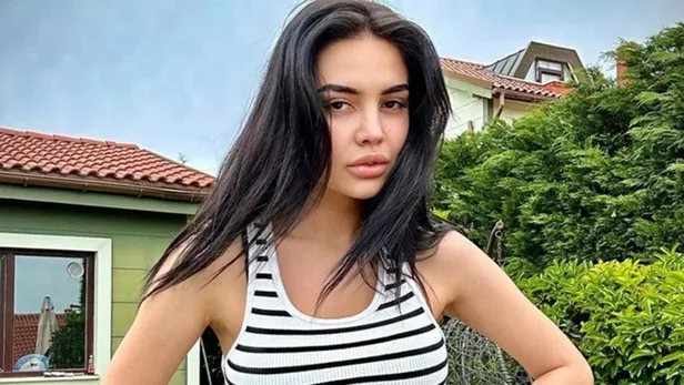 Güzellik sektöründe sözde fenomen karteli! Dilan Polat'ın ardından gözler o isimlere çevrilmişti! Fenomen Nevra Bilem'e dolandırıcılık suçlaması! İfadeye çağrıldı-20