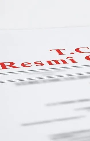 Son dakika: Cumhurbaşkanı kararları Resmi Gazete'de