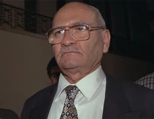 Eski Devlet Bakanı hayatını kaybetti