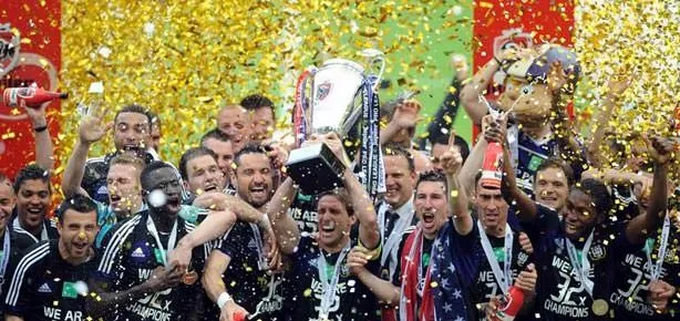 Anderlecht 32. kez şampiyon