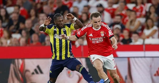 Kerem Aktürkoğlu'dan Fenerbahçe'ye ret!