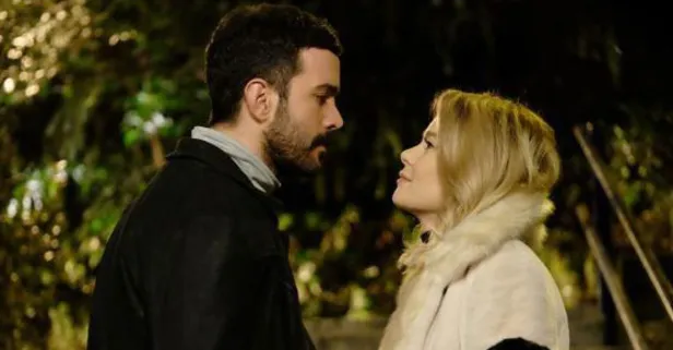 Kuzgun 3. yeni bölümden ilk sahne: Dila ölüme atlıyor!