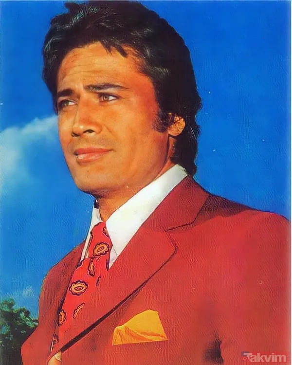 Yeşilçam efsanesi Cüneyt Arkın’ın oğlu Murat Arkın’ından kahreden paylaşım! Gördüğü rüyayı anlattı “Babam çıkıp şimdi gelse...” - 4