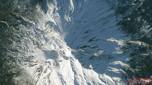 İşte gezegenimizin uzaydan çekilen fotoğrafları! (NASA astronotunun gözünden gezegenimiz) - 36