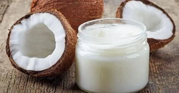Çok güzelsin hindistan cevizi