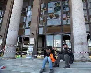 Ankara Garı’ndaki saldırıda önemli gelişme