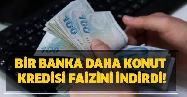 Son dakika kredi faiz indirim haberi: Akbank konut kredisi faiz oranlarını indirdi!
