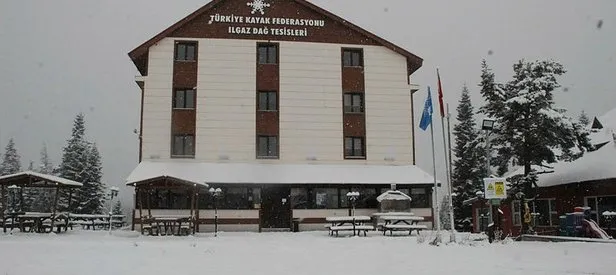 Ilgaz iddiası için yalanlama