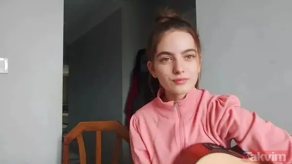 Taşacak Bu Deniz Eleni kim? Ava Yaman kimdir, kaç yaşında, nereli, oynadığı diziler neler? - 6