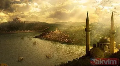 Fatih Sultan Mehmed’in armağanı İstanbul hakkında bu gerçeği daha önce hiç duymadınız! Meğer...
