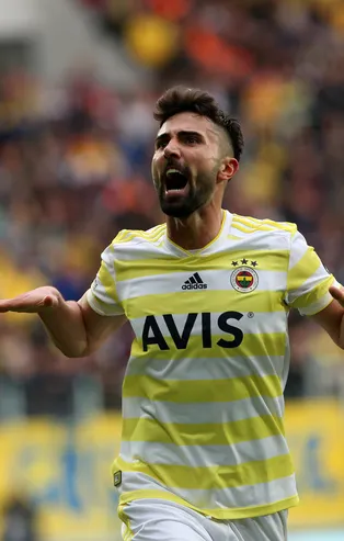 West Ham Hasan Ali için devrede!