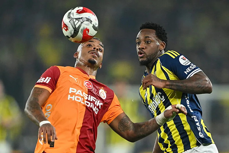 Galatasaray'ın orta sahasına general transferi! Dengeler değişebilir - 22