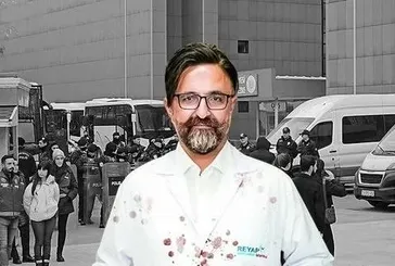 Yenidoğan Çetesi davasında ikinci duruşma!