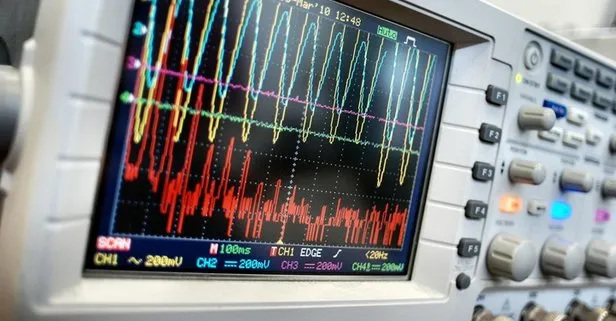 Erzincan'da korkutan deprem!