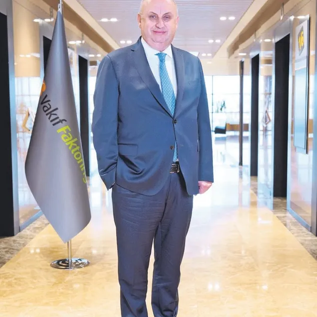 Vakıf faktöring halka arz olacak