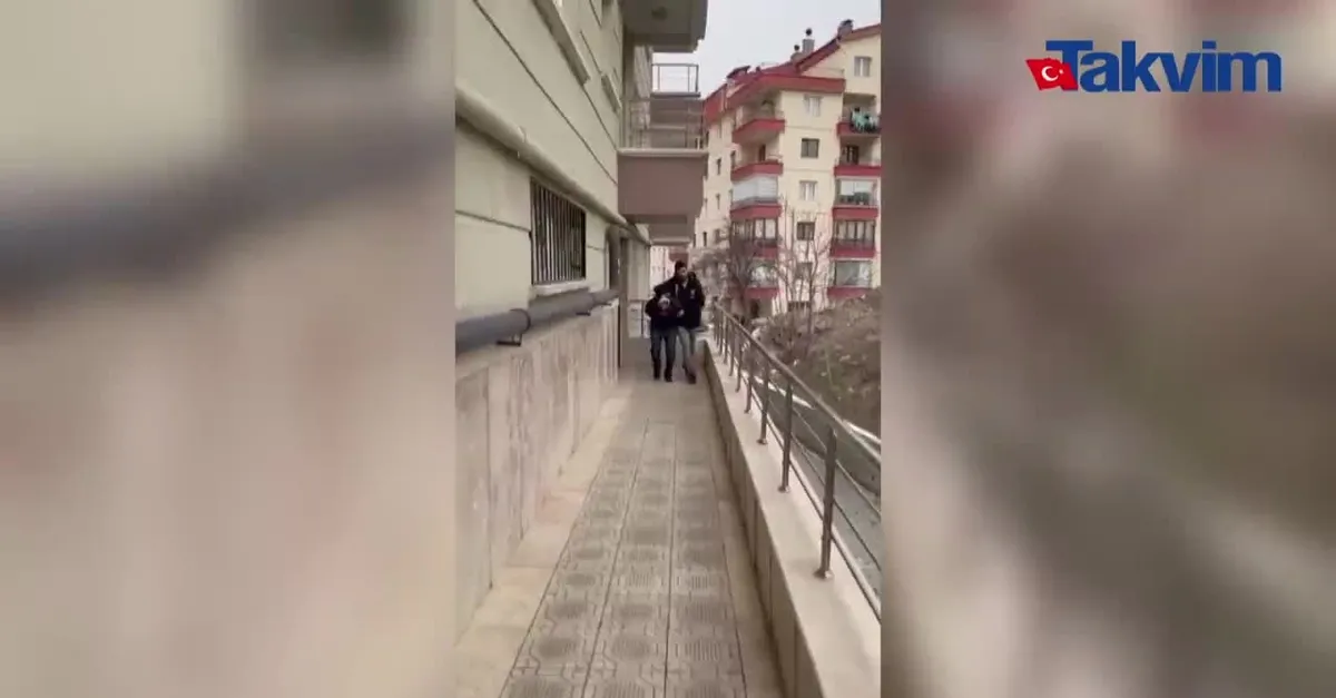 Ankara ve İzmir'de fuhuş baskınları!