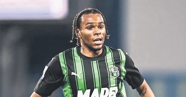 Beşiktaş Sassuolo'nun yıldızı Armand Lauriente için yeniden devreye girdi!