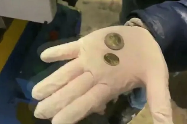 Sahte altın, sahte dolar derken şimdi de sahte euro! Almanya'ya götürülecekti! Binlercesi ele geçirildi