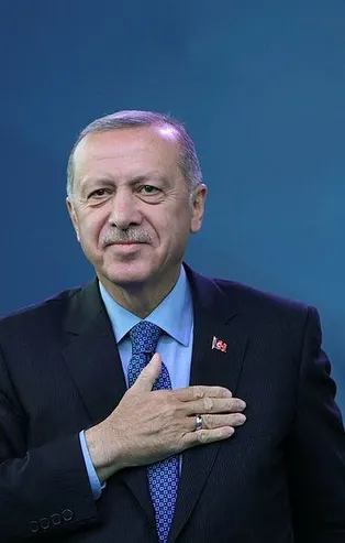 Başkan Erdoğan yurda döndü