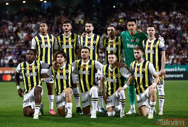 Fenerbahçe ve Galatasaray yıldız orta saha için yarışıyor! İşte o isim...