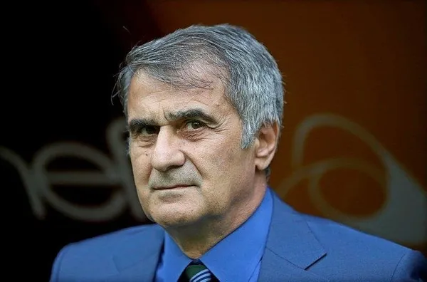 Şenol Güneş'in alternatifleri belli oldu! İşte o isimler-1