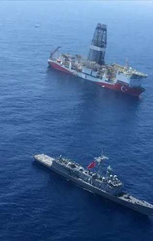 Fransa Afrika sömürgelerini kaybetmeye başlayınca Türkiye’ye saldırıyor