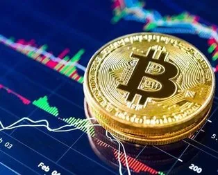 Bitcoin eriyor mu? İşte haftalık kaybı...